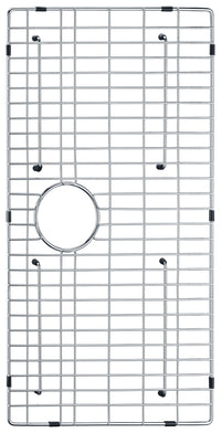 Thumbnail for ANZZI VANGUARD Series KAZ3018-102 Kitchen Sink Kitchen Sink ANZZI 