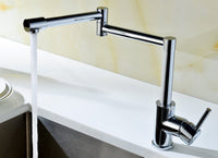 Thumbnail for ANZZI VANGUARD Series KAZ3018-102 Kitchen Sink Kitchen Sink ANZZI 