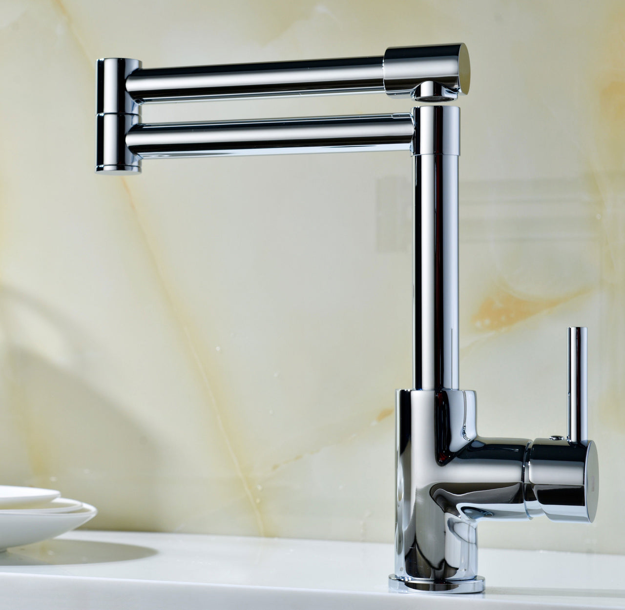 ANZZI VANGUARD Series KAZ3018-102 Kitchen Sink Kitchen Sink ANZZI 
