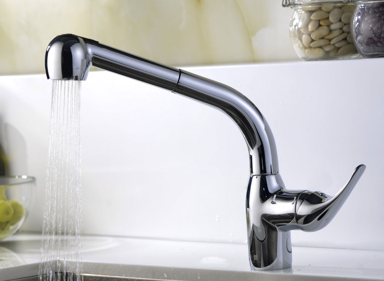 ANZZI VANGUARD Series KAZ3219-040 Kitchen Sink Kitchen Sink ANZZI 