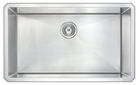 Thumbnail for ANZZI VANGUARD Series KAZ3219-044 Kitchen Sink Kitchen Sink ANZZI 