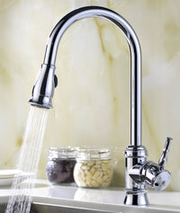 Thumbnail for ANZZI VANGUARD Series KAZ3219-044 Kitchen Sink Kitchen Sink ANZZI 