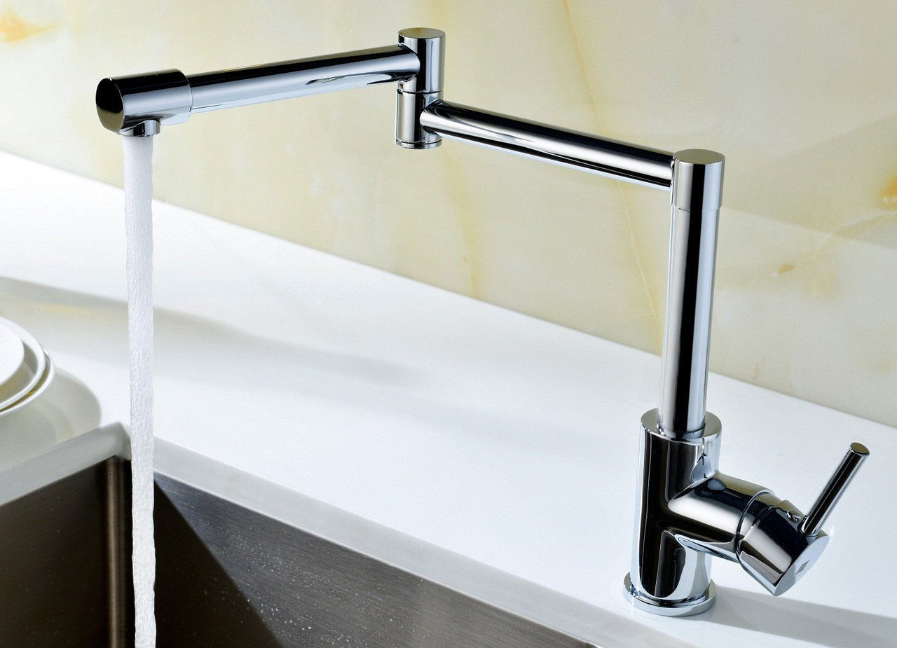 ANZZI VANGUARD Series KAZ3219-102 Kitchen Sink Kitchen Sink ANZZI 