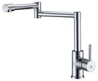 Thumbnail for ANZZI MOORE Series KAZ3220-102 Kitchen Sink Kitchen Sink ANZZI 