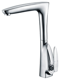 Thumbnail for ANZZI ELYSIAN Series KAZ3620-034 Kitchen Sink Kitchen Sink ANZZI 