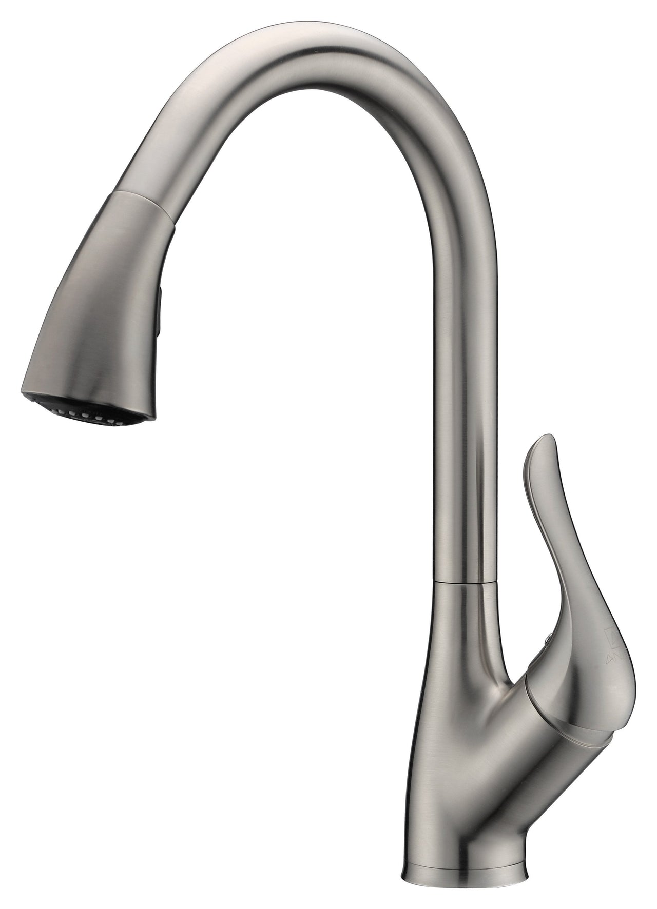 ANZZI Accent Series KF-AZ031BN Kitchen Faucet Kitchen Faucet ANZZI 