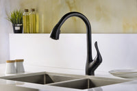 Thumbnail for ANZZI Accent Series KF-AZ031ORB Kitchen Faucet Kitchen Faucet ANZZI 