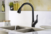 Thumbnail for ANZZI Accent Series KF-AZ031ORB Kitchen Faucet Kitchen Faucet ANZZI 