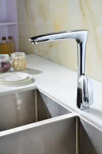 Thumbnail for ANZZI Timbre Series KF-AZ034 Kitchen Faucet Kitchen Faucet ANZZI 