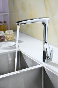Thumbnail for ANZZI Timbre Series KF-AZ034 Kitchen Faucet Kitchen Faucet ANZZI 
