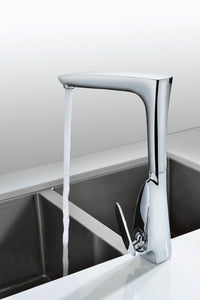 Thumbnail for ANZZI Timbre Series KF-AZ034 Kitchen Faucet Kitchen Faucet ANZZI 