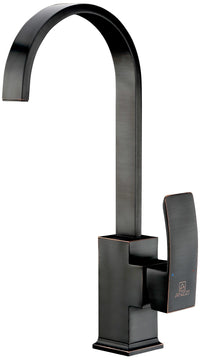 Thumbnail for ANZZI Opus Series KF-AZ035ORB Kitchen Faucet Kitchen Faucet ANZZI 