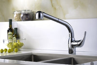 Thumbnail for ANZZI Harbour KF-AZ040 Kitchen Faucet Kitchen Faucet ANZZI 