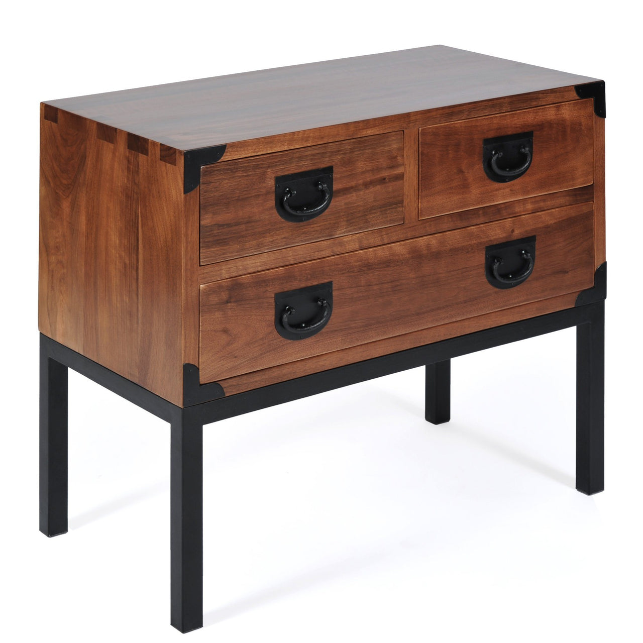 Kobe End Table End Table Gingko 