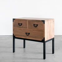 Thumbnail for Kobe End Table End Table Gingko 