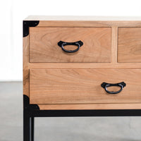 Thumbnail for Kobe End Table End Table Gingko 