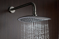 Thumbnail for ANZZI Tempo Series L-AZ026BN Tub Shower Sets Tub Shower Sets ANZZI 
