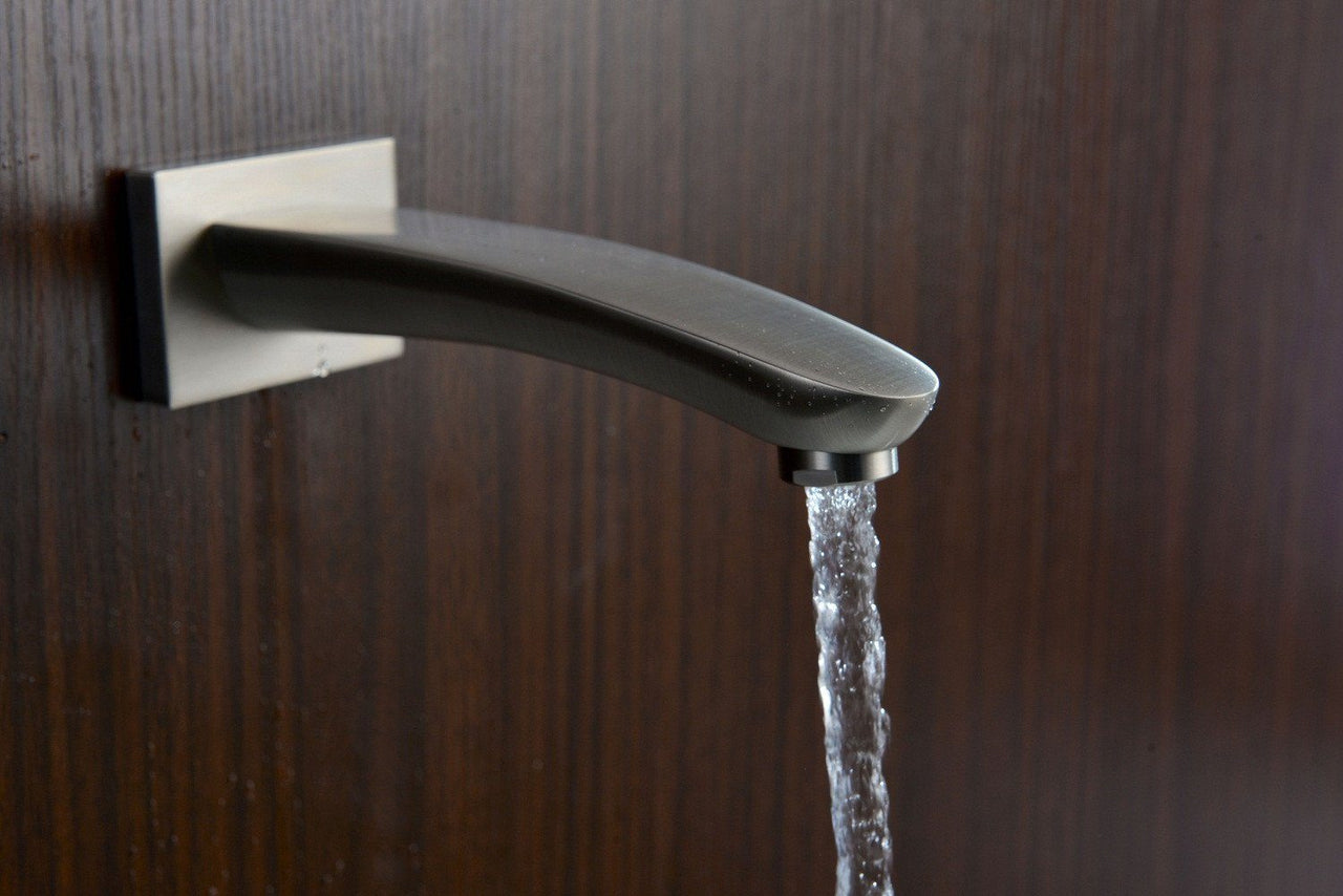 ANZZI Tempo Series L-AZ026BN Tub Shower Sets Tub Shower Sets ANZZI 