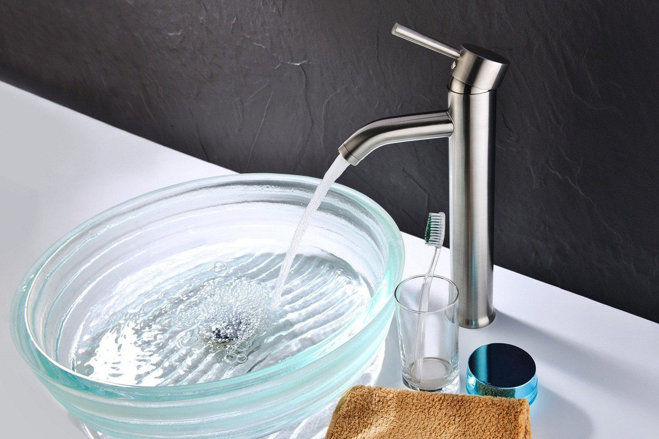 ANZZI Fann L-AZ040 Bathroom Faucet Bathroom Faucet ANZZI 