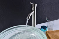 Thumbnail for ANZZI Fann L-AZ040 Bathroom Faucet Bathroom Faucet ANZZI 