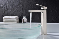 Thumbnail for ANZZI Enti Series L-AZ096BN Bathroom Faucet Bathroom Faucet ANZZI 