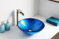 Thumbnail for ANZZI Clavier Series LS-AZ027 Bathroom Sink Bathroom Sink ANZZI 