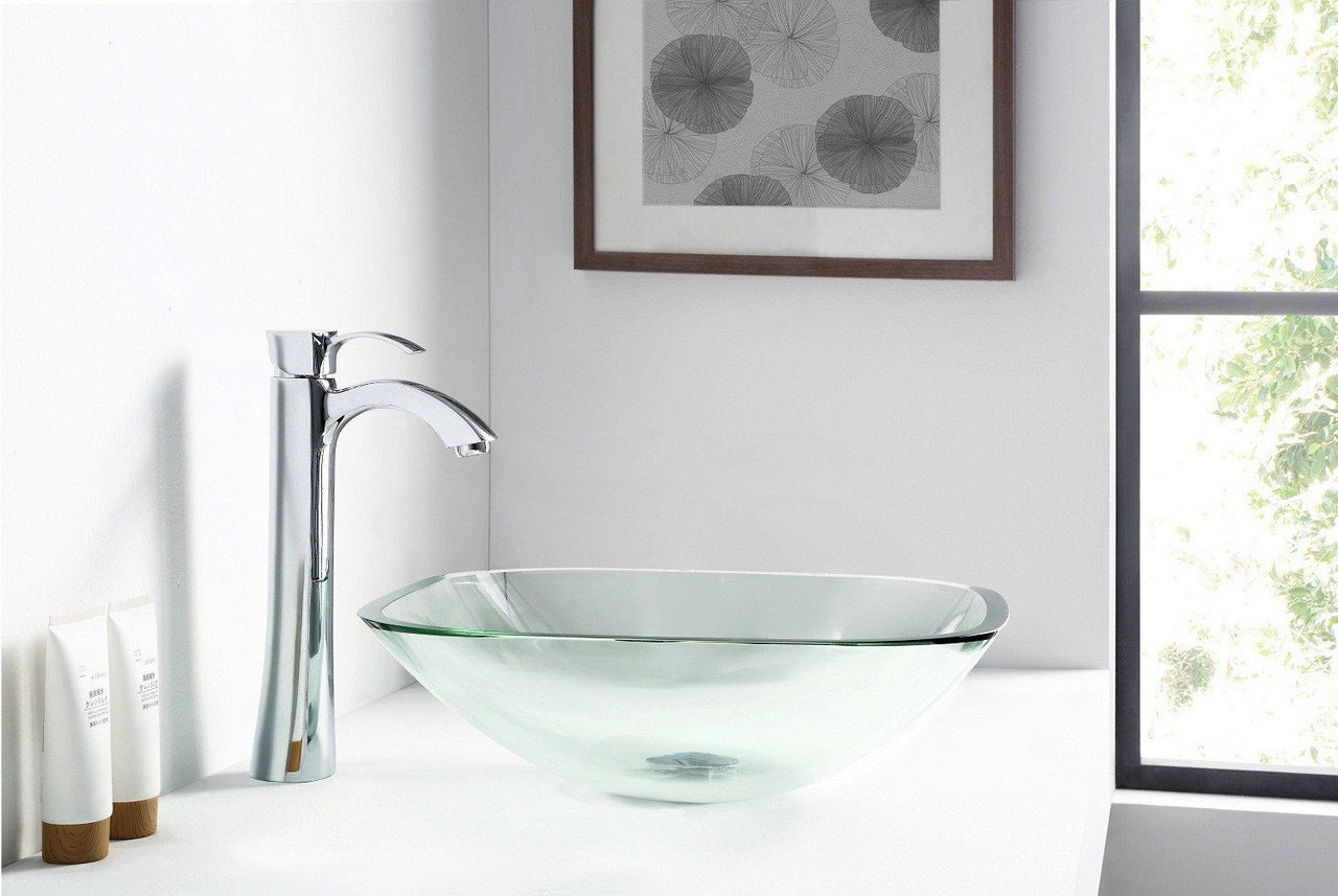 ANZZI Cadenza Series LS-AZ074 Bathroom Sink Bathroom Sink ANZZI 