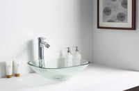 Thumbnail for ANZZI Cadenza Series LS-AZ074 Bathroom Sink Bathroom Sink ANZZI 
