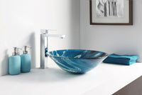 Thumbnail for ANZZI Symphony Series LS-AZ075 Bathroom Sink Bathroom Sink ANZZI 