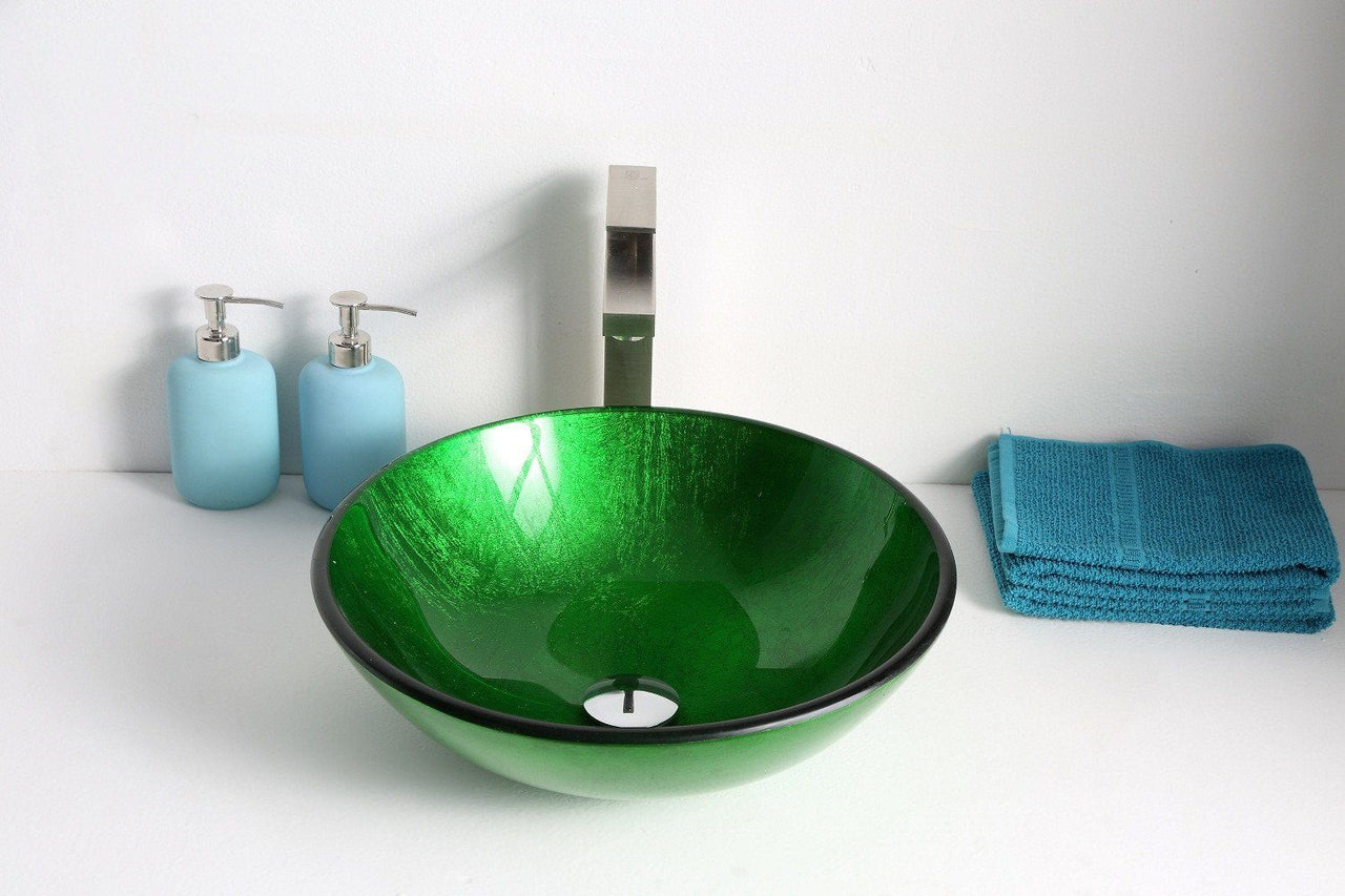 ANZZI Melody Series LS-AZ077 Bathroom Sink Bathroom Sink ANZZI 
