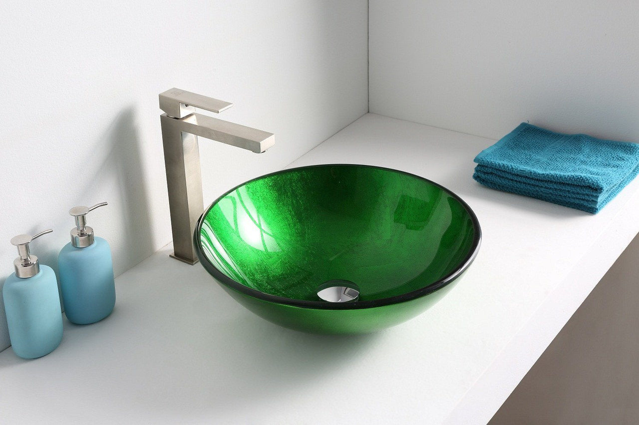 ANZZI Melody Series LS-AZ077 Bathroom Sink Bathroom Sink ANZZI 