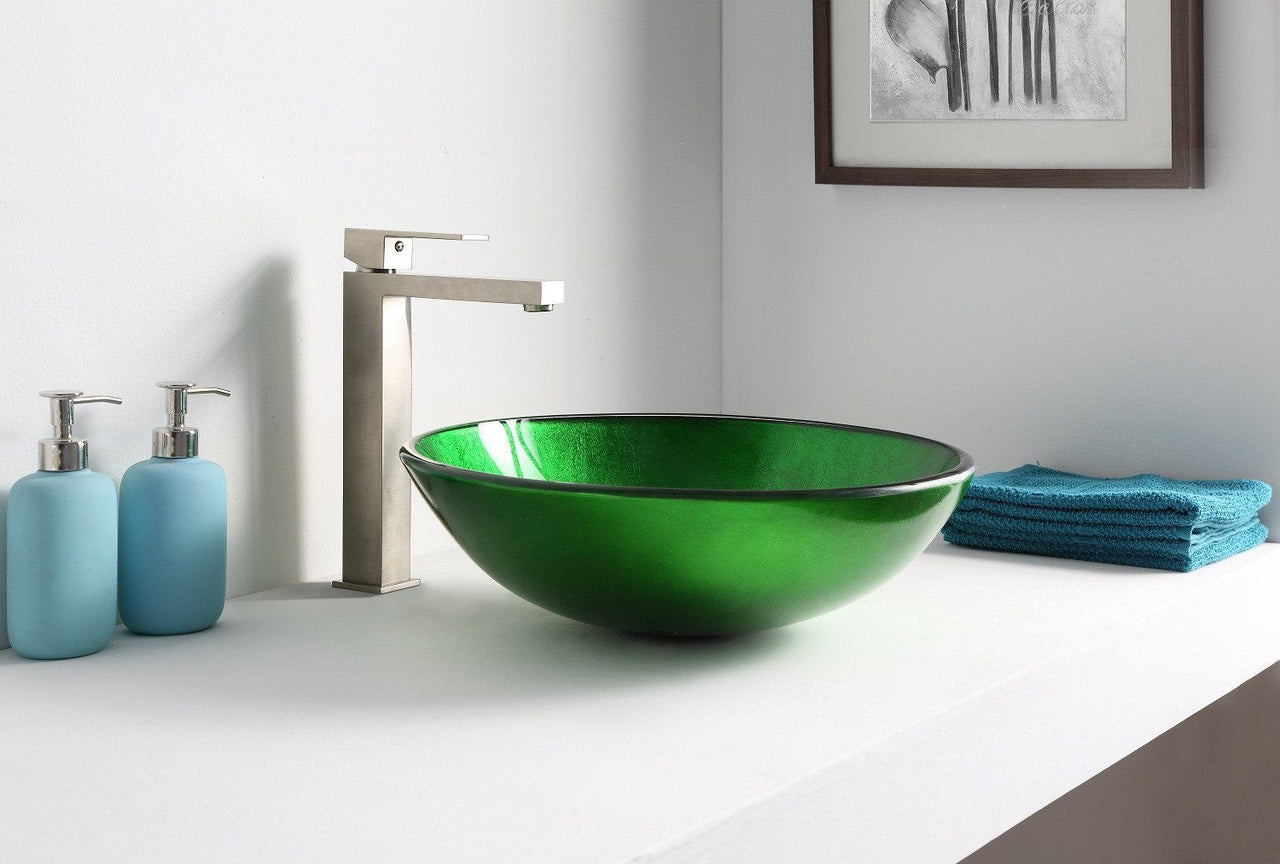 ANZZI Melody Series LS-AZ077 Bathroom Sink Bathroom Sink ANZZI 