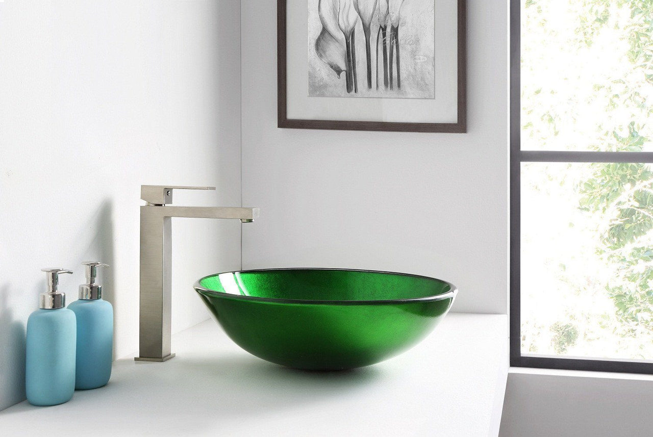 ANZZI Melody Series LS-AZ077 Bathroom Sink Bathroom Sink ANZZI 
