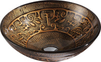 Thumbnail for ANZZI Alto Series LS-AZ079 Bathroom Sink Bathroom Sink ANZZI 