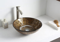 Thumbnail for ANZZI Alto Series LS-AZ079 Bathroom Sink Bathroom Sink ANZZI 