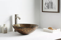 Thumbnail for ANZZI Alto Series LS-AZ079 Bathroom Sink Bathroom Sink ANZZI 
