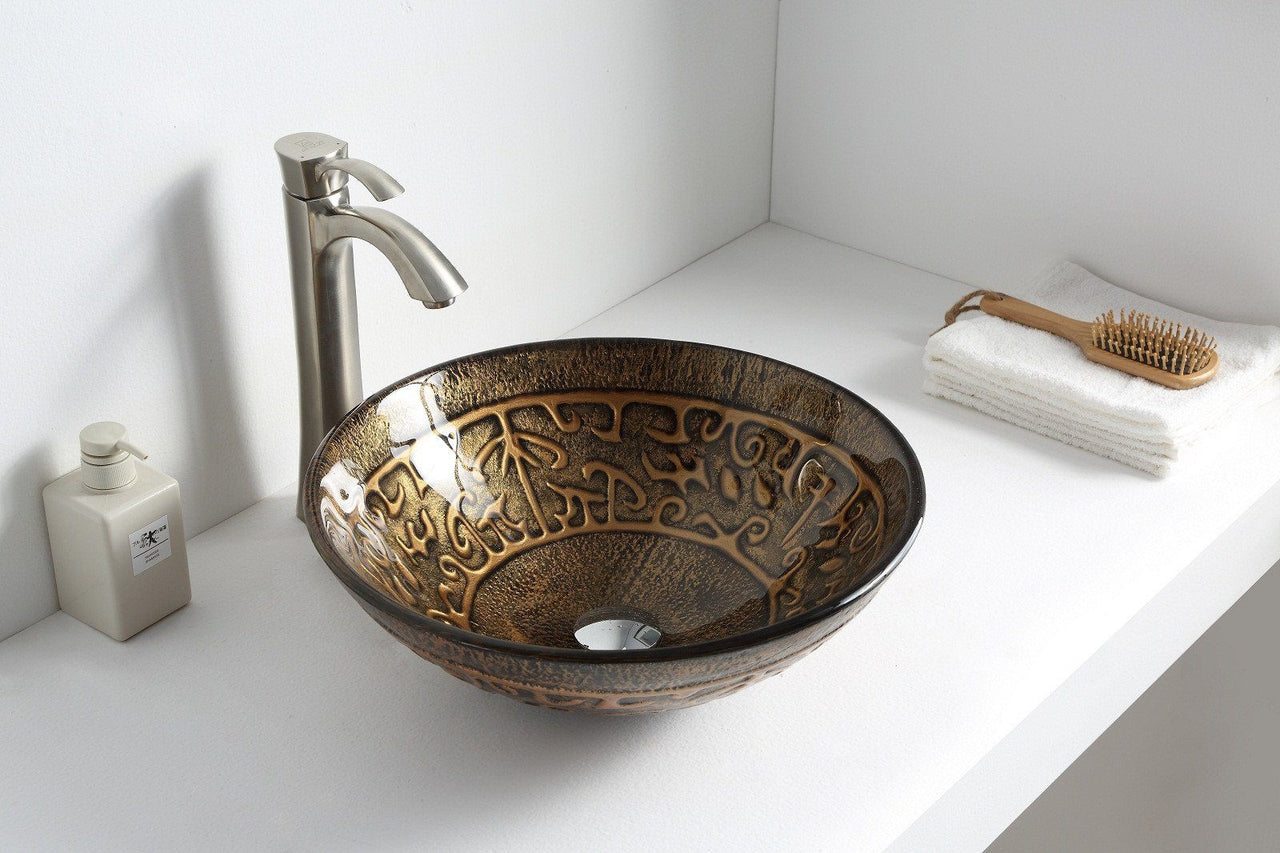 ANZZI Alto Series LS-AZ079 Bathroom Sink Bathroom Sink ANZZI 