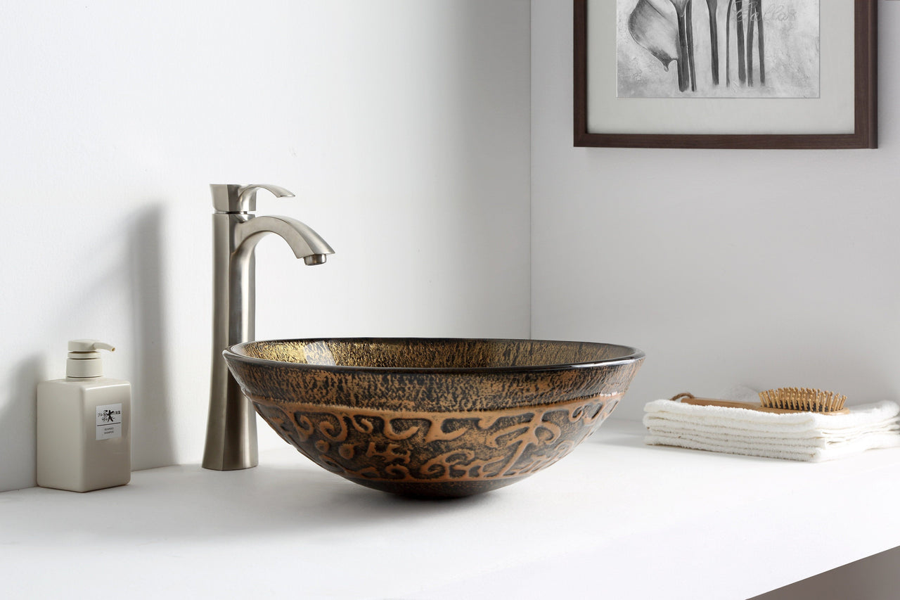 ANZZI Alto Series LS-AZ079 Bathroom Sink Bathroom Sink ANZZI 