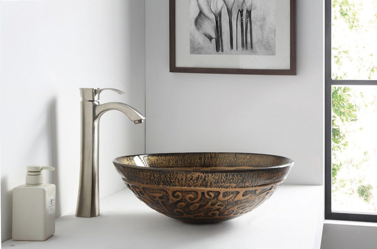 ANZZI Alto Series LS-AZ079 Bathroom Sink Bathroom Sink ANZZI 