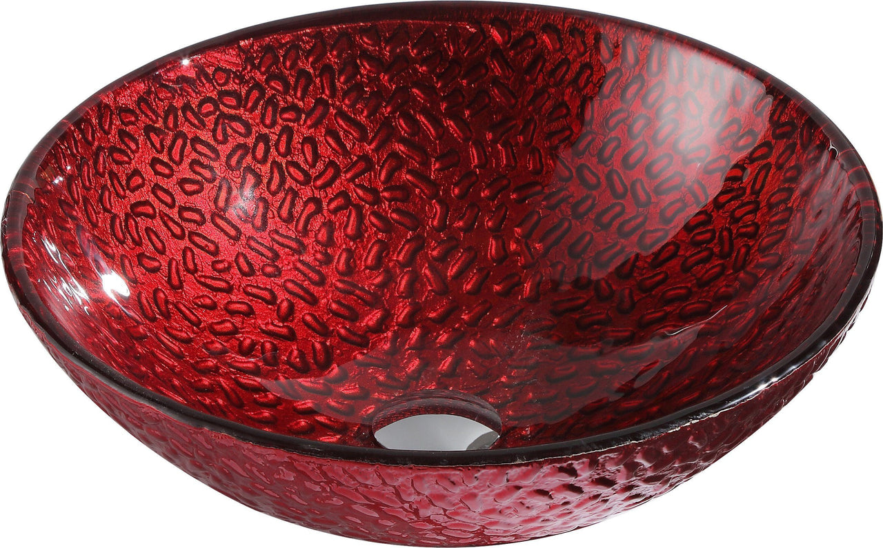 ANZZI Rhythm Series LS-AZ080 Bathroom Sink Bathroom Sink ANZZI 