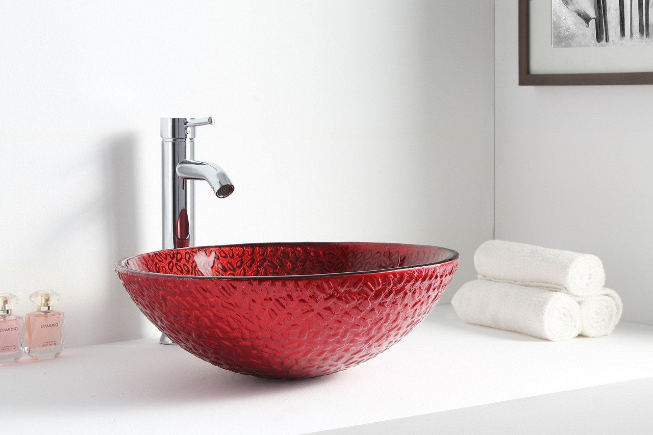 ANZZI Rhythm Series LS-AZ080 Bathroom Sink Bathroom Sink ANZZI 