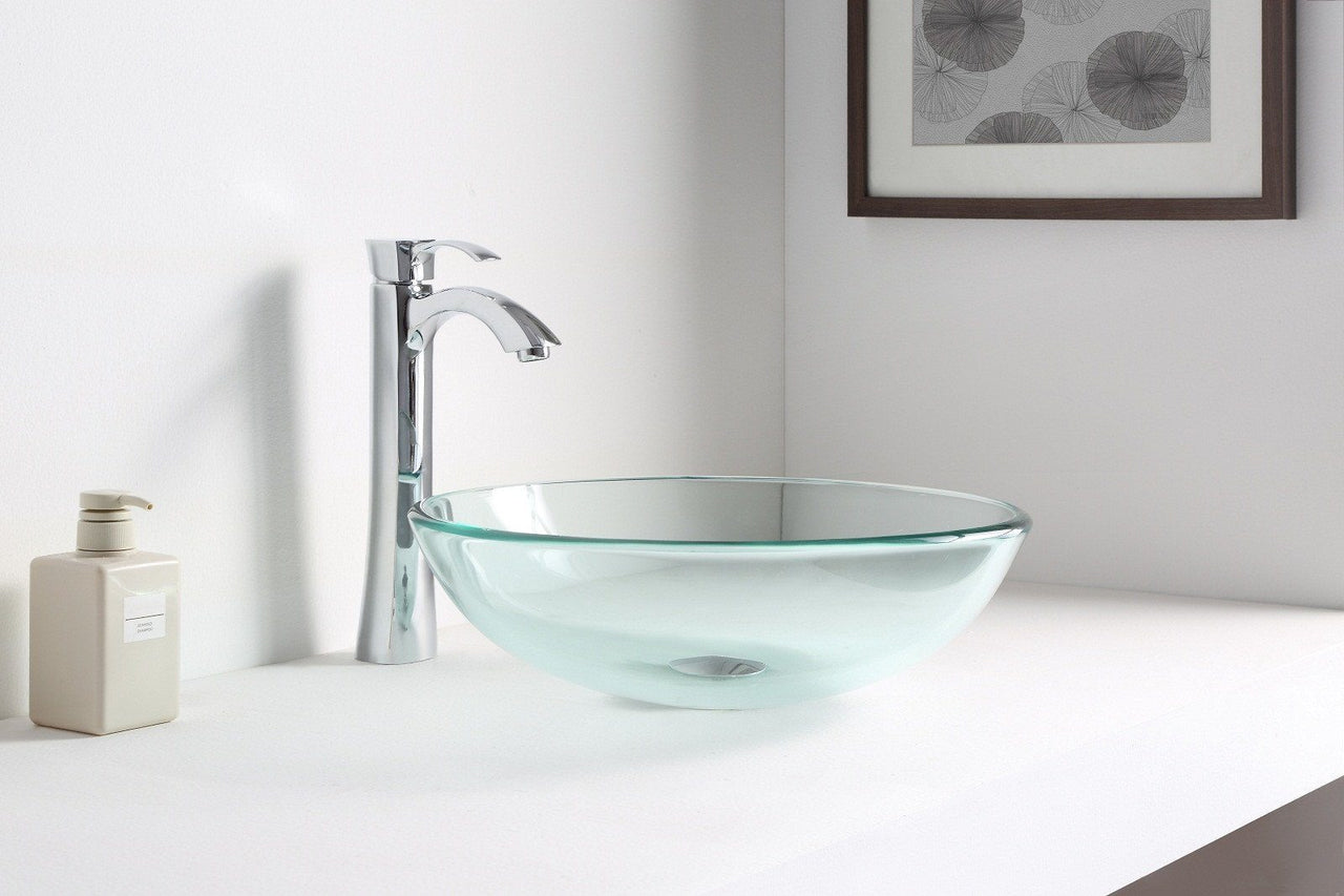 ANZZI Etude Series LS-AZ087 Bathroom Sink Bathroom Sink ANZZI 