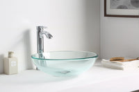 Thumbnail for ANZZI Etude Series LS-AZ087 Bathroom Sink Bathroom Sink ANZZI 