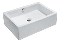Thumbnail for ANZZI Deux LS-AZ122 Bathroom Sink Bathroom Sink ANZZI 