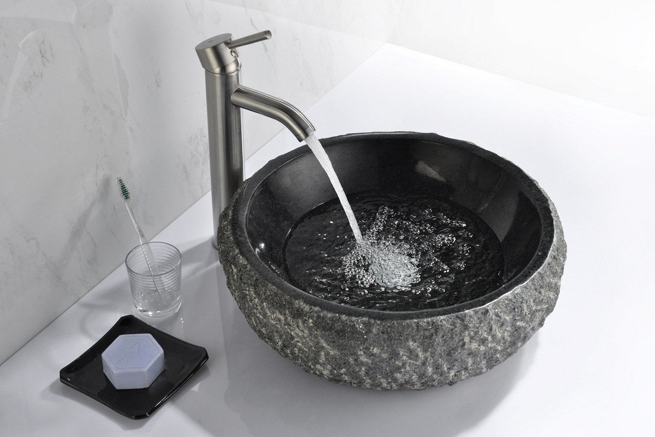 ANZZI Dragons Ash LS-AZ144 Bathroom Sink Bathroom Sink ANZZI 