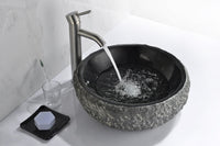 Thumbnail for ANZZI Dragons Ash LS-AZ144 Bathroom Sink Bathroom Sink ANZZI 