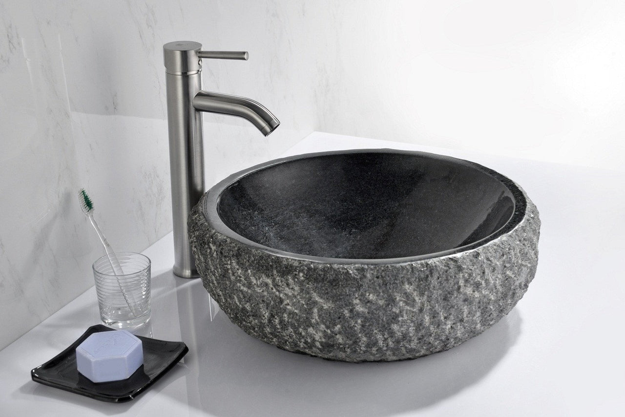 ANZZI Dragons Ash LS-AZ144 Bathroom Sink Bathroom Sink ANZZI 