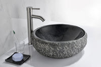 Thumbnail for ANZZI Dragons Ash LS-AZ144 Bathroom Sink Bathroom Sink ANZZI 