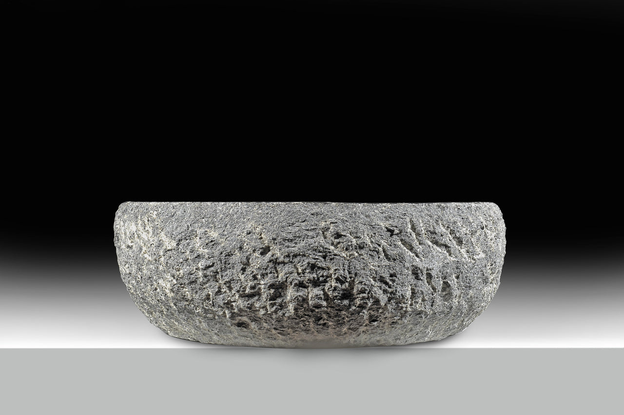 ANZZI Dragons Ash LS-AZ144 Bathroom Sink Bathroom Sink ANZZI 