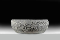 Thumbnail for ANZZI Dragons Ash LS-AZ144 Bathroom Sink Bathroom Sink ANZZI 